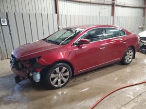 Buick LaCrosse CXS 3.6L 6 2011