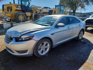 Ford Taurus SEL 3.5L 6 2014