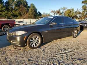 BMW 5 Series XI 2.0L 4 2014