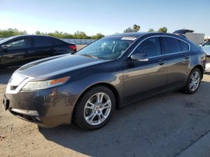 Acura TL 3.5L 6 2011
