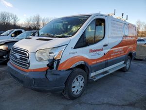 Ford Transit T-250 3.7L 6 2015