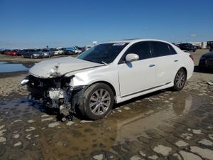 Toyota Avalon BASE 3.5L 6 2012