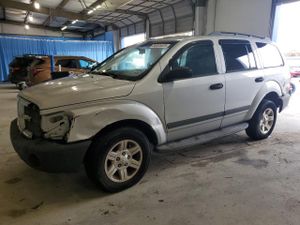 Dodge Durango ST 4.7L 8 2005