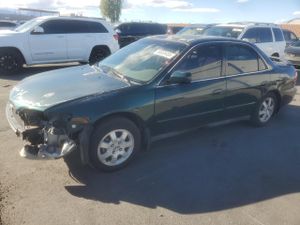 Honda Accord SE 2.3L 4 2000