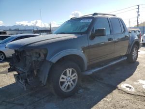 Ford Explorer XLT 4.0L 6 2008