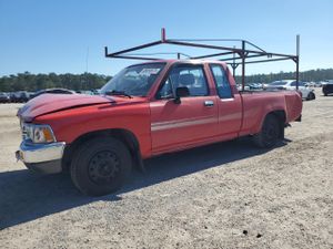 Toyota Hilux 1/2 TON EXTRA LONG WHEELBASE 2.4L 4 1994
