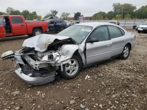 Ford Taurus SE 3.0L 6 2006