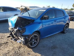 Toyota Corolla 1.8L 4 2010