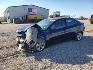 Dodge Dart SXT 2.4L 4 2015