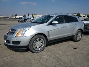 Cadillac SRX LUXURY COLLECTION 3.0L 6 2010