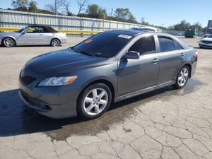 Toyota Camry LE 3.5L 6 2007