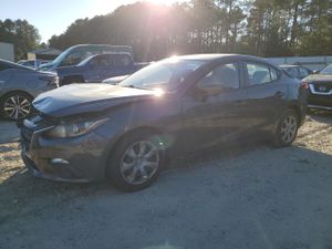 Mazda 3 SPORT 2.0L 4 2014