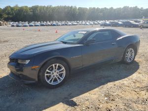 Chevrolet Camaro LS 3.6L 6 2015