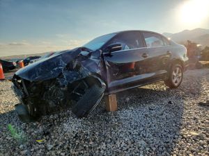 Volkswagen Jetta TDI 2.0L 4 2012