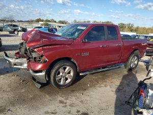 RAM 1500 SLT 5.7L 8 2014