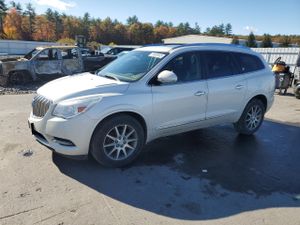 Buick Enclave 3.6L 6 2013