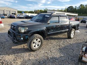 Toyota Tacoma DOUBLE CAB 4.0L 6 2012