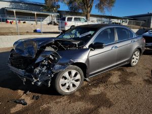 Honda Accord EXL 3.5L 6 2010