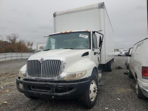 International DuraStar / 4000 4300 7.6L 6 2013