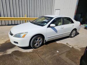 Honda Accord SE 2.4L 4 2006