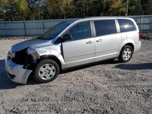 Dodge Grand Caravan (Caravan) SE 3.3L 6 2010