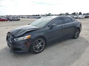 Ford Fusion TITANIUM 2.0L 4 2014