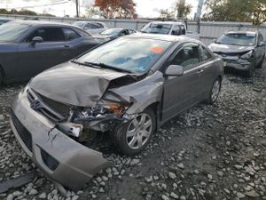 Honda Civic LX 1.8L 4 2008