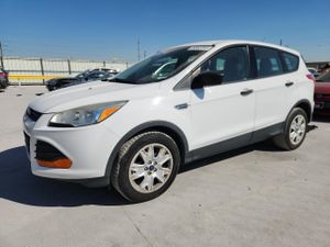 Ford Escape S 2.5L 4 2014