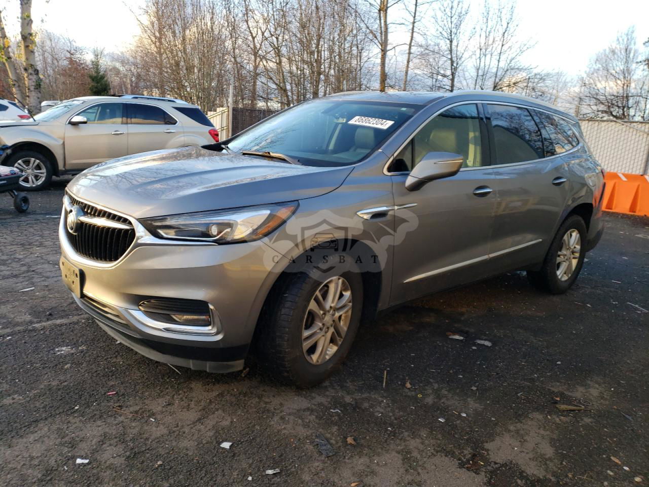 Buick Enclave ESSENCE 3.6L  6 2019