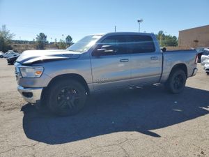 RAM 1500 BIG HORN/LONE STAR 5.7L 8 2019