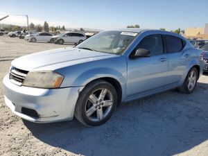 Dodge Avenger SE 2.4L 4 2013