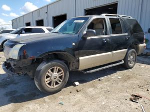 Mercury Mountaineer 4.0L 6 2004