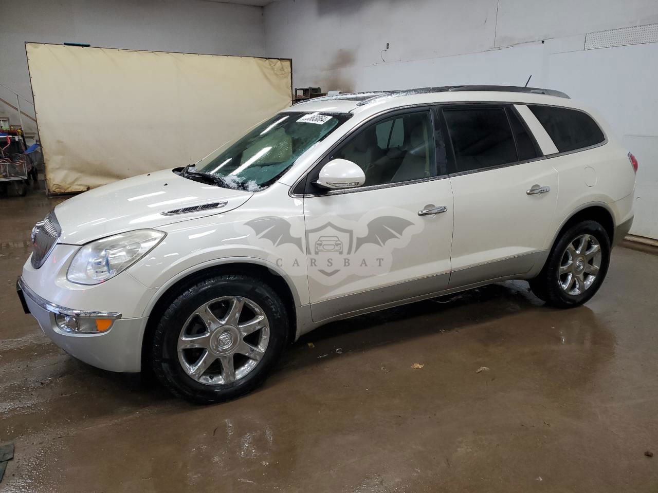 Buick Enclave CXL 3.6L  6 2010