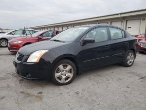 Nissan Sentra 2.0 2.0L 4 2009