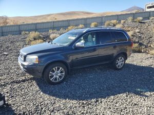 Volvo XC90 3.2 3.2L 6 2013