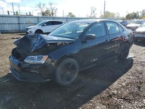 Volkswagen Jetta BASE 2 L 4 2015