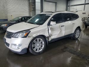 Chevrolet Traverse LT 3.6L 6 2014
