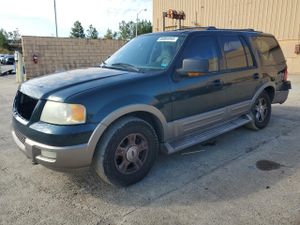 Ford Expedition EDDIE BAUER 5.4L 8 2004