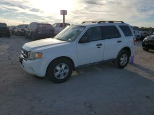 Ford Escape XLT 3.0L 6 2010