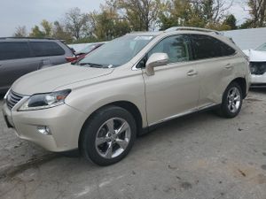 Lexus RX 350 BASE 3.5L 6 2013
