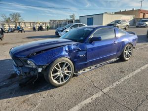 Ford Mustang GT 5.0L 8 2014