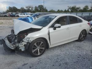 Subaru Legacy 2.5I LIMITED 2.5L 4 2015