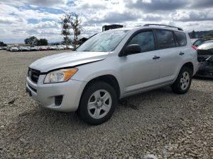 Toyota Rav4 3.5L 6 2010