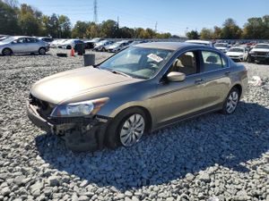 Honda Accord LX 2.4L 4 2010