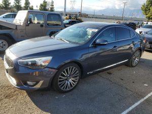 Kia Cadenza (K7) PREMIUM 3.3L 6 2014