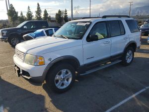 Ford Explorer XLT 4.0L 6 2005