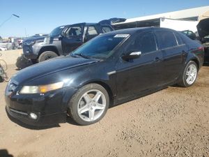Acura TL 3.2L 6 2007