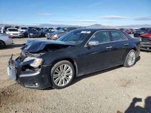 Chrysler 300C LUXURY 5.7L 8 2012