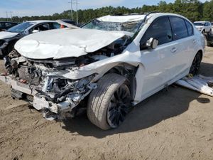 Acura RLX TECH 3.5L 6 2014