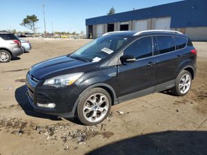 Ford Escape TITANIUM 1.6L 4 2015